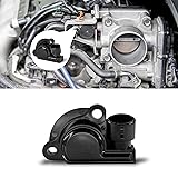 Hirificing Throttle Position Sensor TPS Throttle