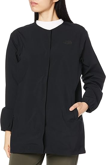 Amazon ザノースフェイス ジャケット エクスプローラーパーセルノーカラージャケット レディース Npw762 コート ジャケット 通販