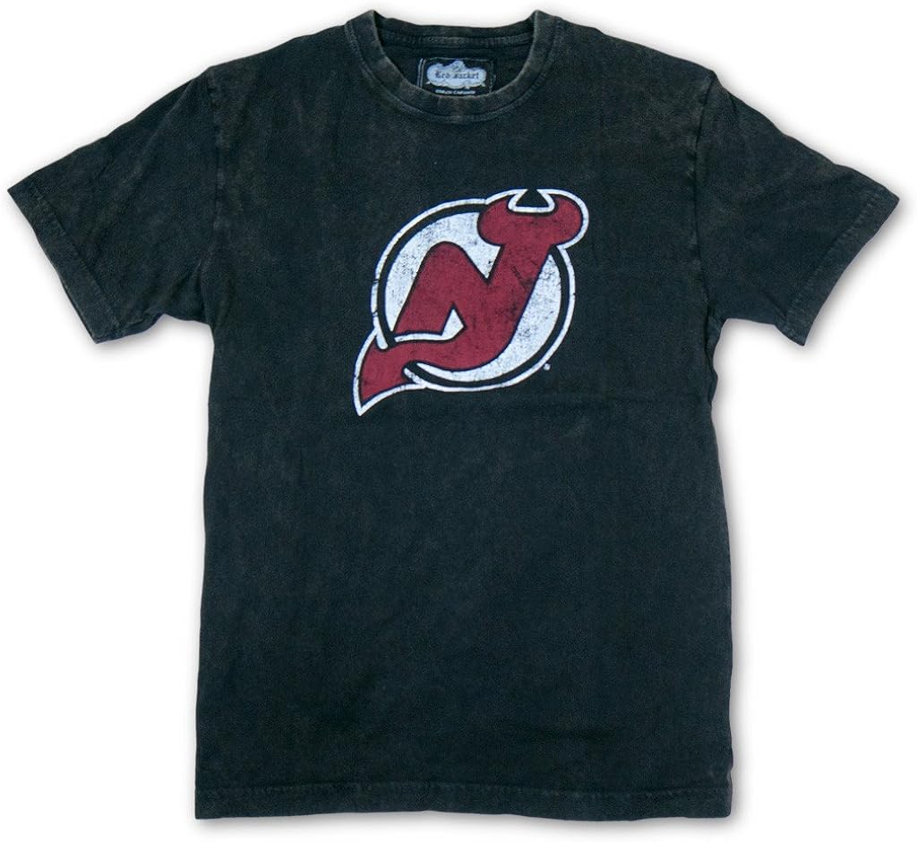 new jersey devil t shirt