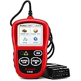Autel AutoLink AL319 OBD2 Scanner Automotive Engine Fault Code Reader CAN Scan Tool