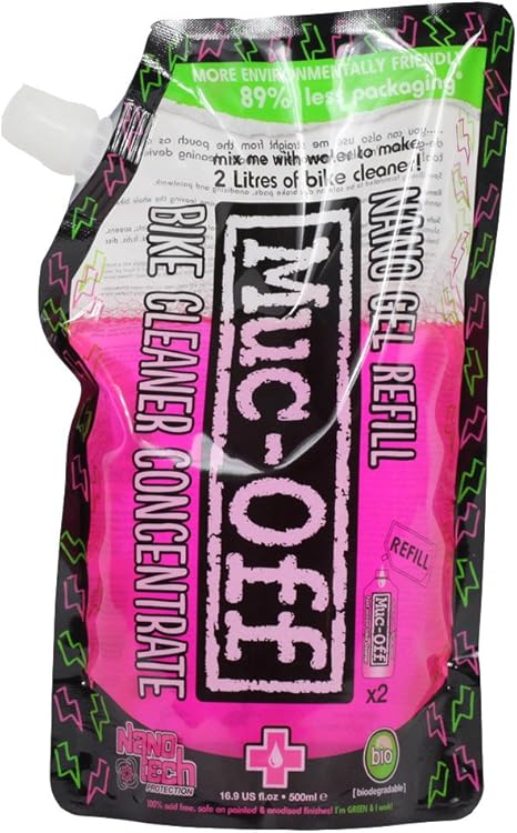 muc off nano tech