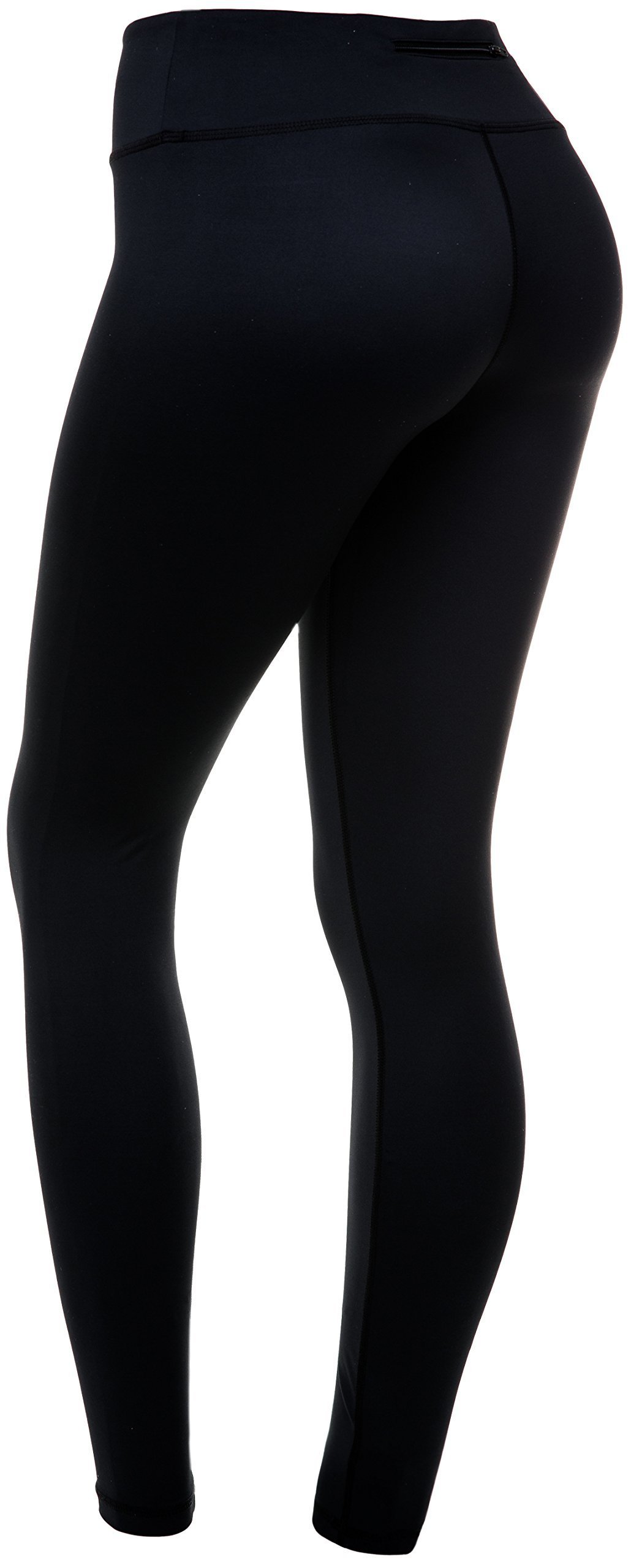 CompressionZ High Waisted Women's Leggings Smart, Flexible