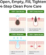 SOME BY MI Super Matcha Pore Clean Clay Mask 100g Mini Size view 4