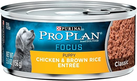 nestle purina dog food