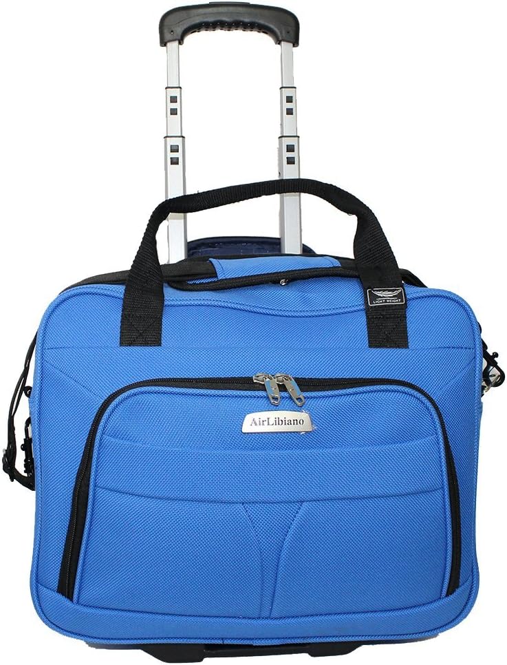 spirit damaged baggage