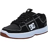 Lynx Zero- Black/Black/White- 12