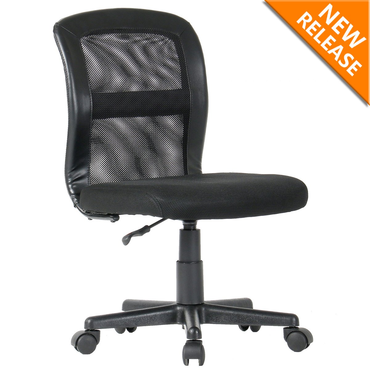 Best Office Chairs With No Arm