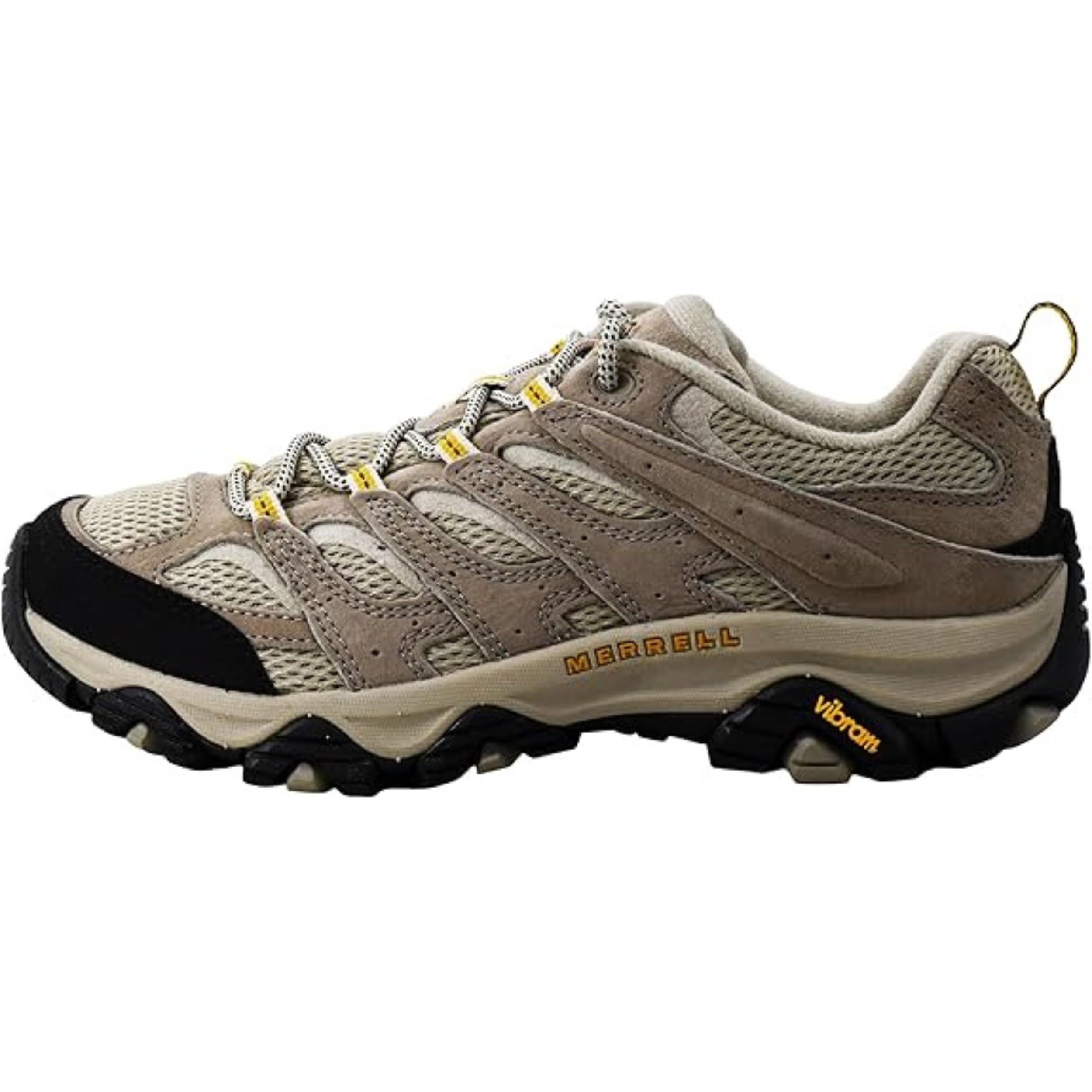 Merrell Women's Moab 3 Hiking Shoe, Taupe, 8.5