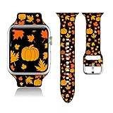 Compatible With Thanksgiving Turkey Apple Watch