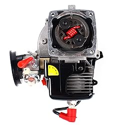 AKaSping 30.5CC 4 Bolts 2-Stroke Engine Heavy Duty