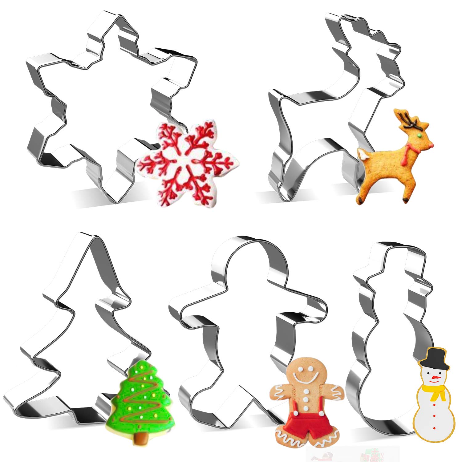 Best Dishwasher Safe Cookie Cutter