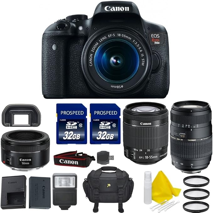 Canon 50mm 1.8 Stm Black Friday