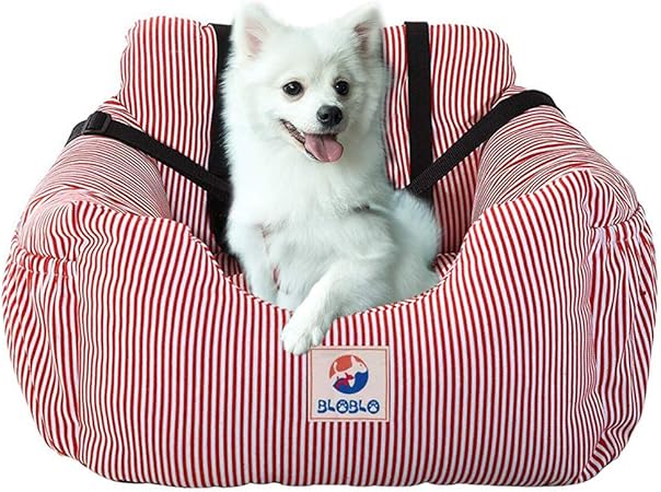 car dog bed amazon