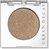 Urban Decay 24/7 Longwear Eyeshadow Single - High-Pigment Eye Shadow Compact, Smooth & Blendable Color, Up to 12HR Wear, Crease-free Makeup, Matte Satin Shimmer & Metallic Finishes, Vegan