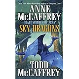 Sky Dragons: Dragonriders of Pern