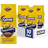 Goya Masarepa&reg; Pre-Cooked White Corn Meal, 35.2 Ounce (Pack of 10)