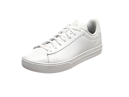 adidas daily 2.0 damen weiß