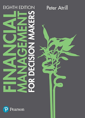 Download Financial Management for Decision Makers (Blueprints) (English Edition) PDF