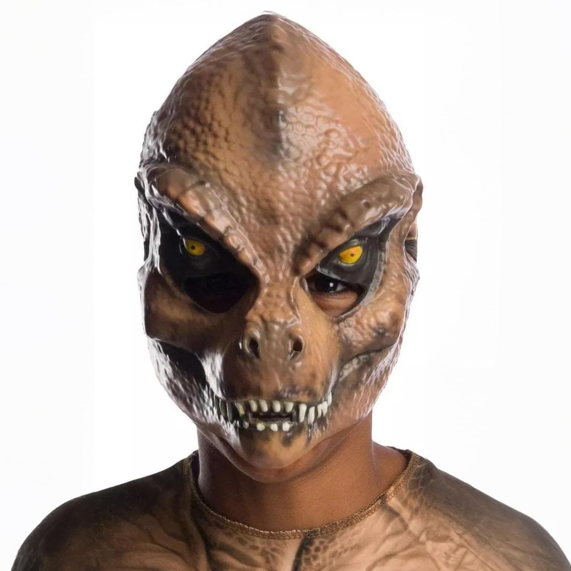 Rubies Jurassic World 39045 T-Rex Inf Mask