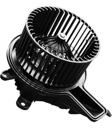 Motor De Soplador De Calefacción Con Jaula Frontal Para Acadia, Enclave, Outlook Y Traverse – TOM AUTO PARTS 700236