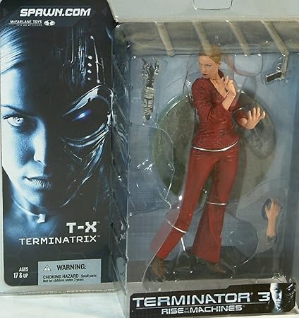terminator 3 mcfarlane