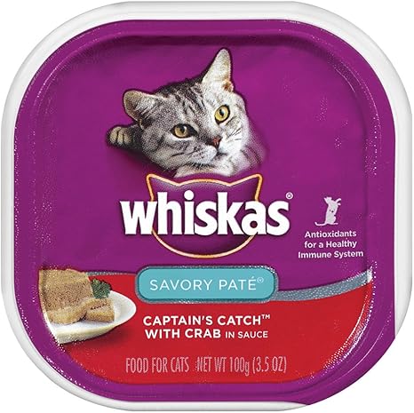 Whiskas amazon Clearance