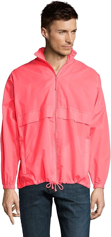 original surf windbreaker