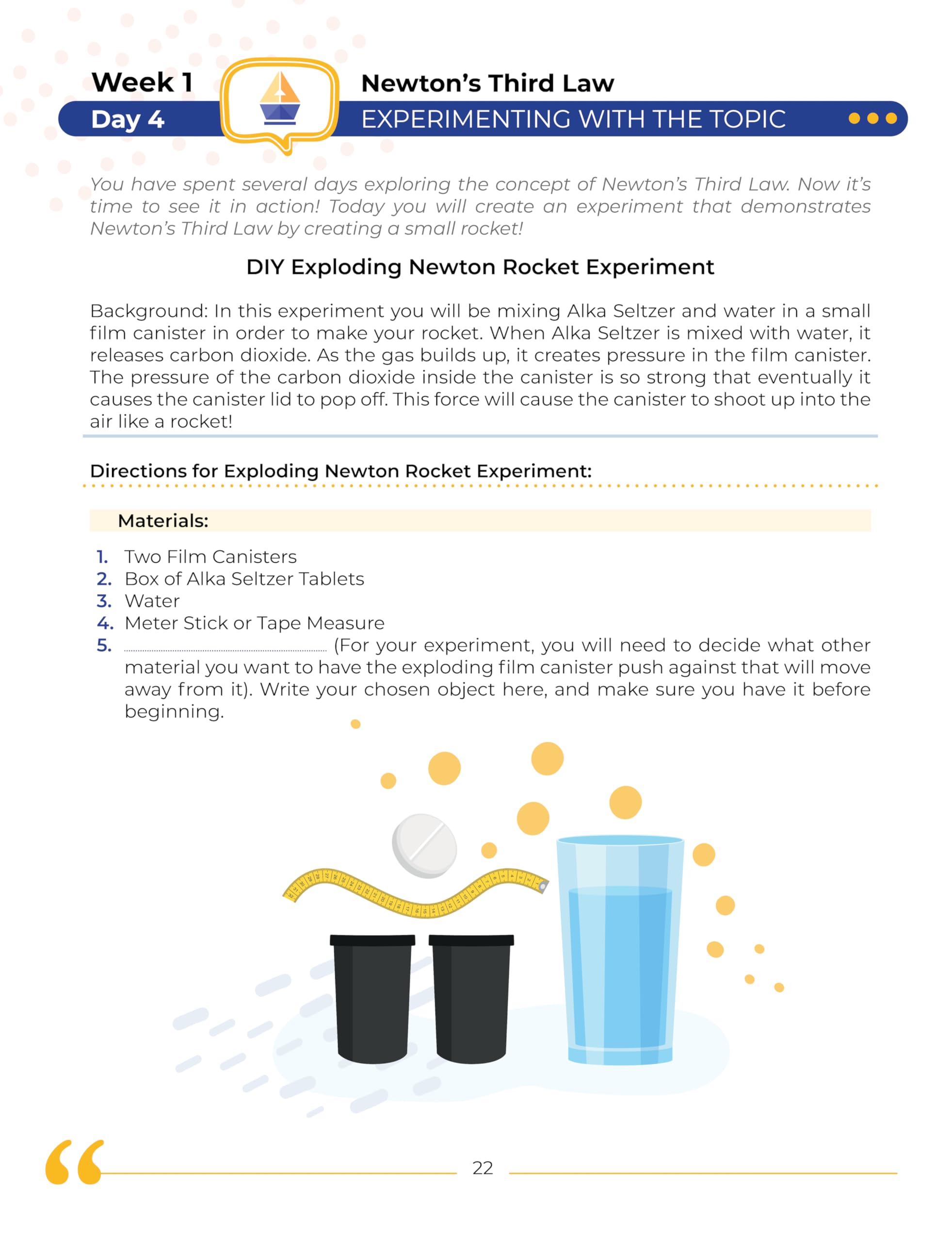 6th Grade Science: Daily Practice Workbook | 20 Weeks of Fun Activities | Physical, Life, Earth & Space Science | Engineering | + Video Explanations ... Explanations Included | 200+ Pages Workbook)
