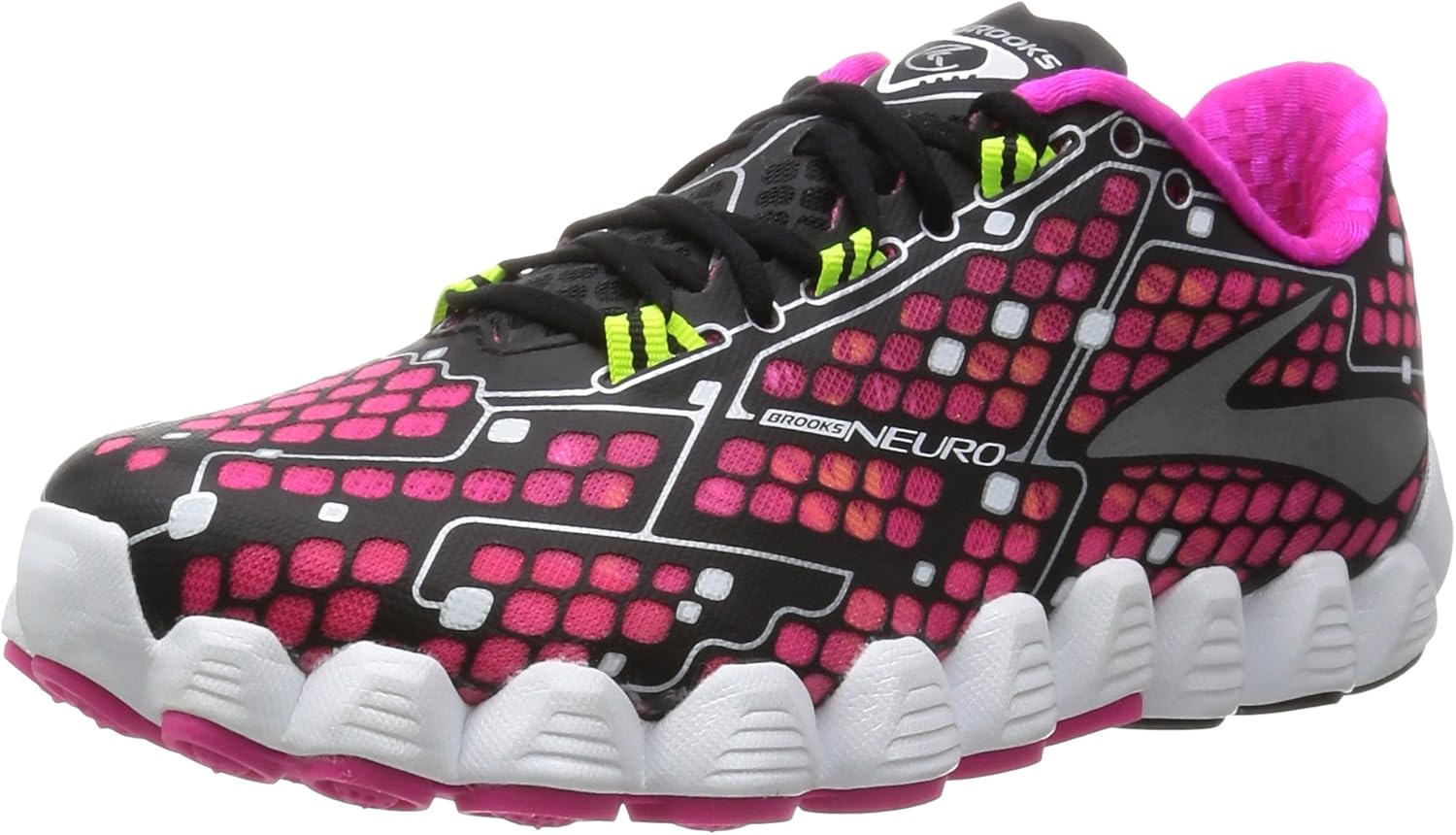 brooks neuro womens price