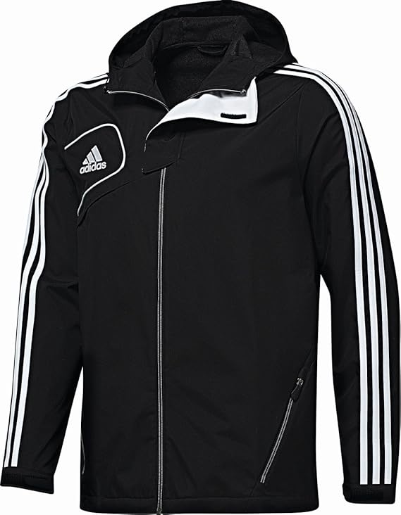 adidas travel knit jacket