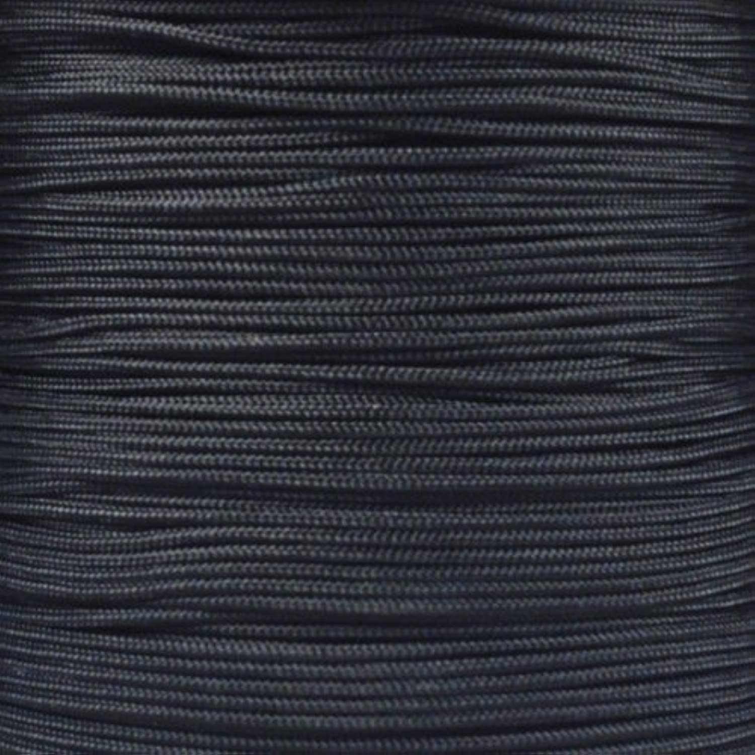 PARACORD PLANET 95, 275, 325, 425, 550, 750, and para-Max Paracord – Various Solid Colors – Available in Lengths of 10, 25, 50, 100, and 250 Feet of USA Made Cord