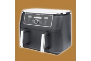 Ninja Foodi MAX Dual Zone Guide