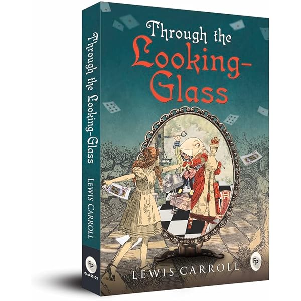 Louis Carolページ Amazon.com: Alice's Adventures in Wonderland (AmazonClassics