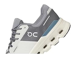 On Mens, Cloudrunner 2 Waterproof Wolf/Dust 9 Medium