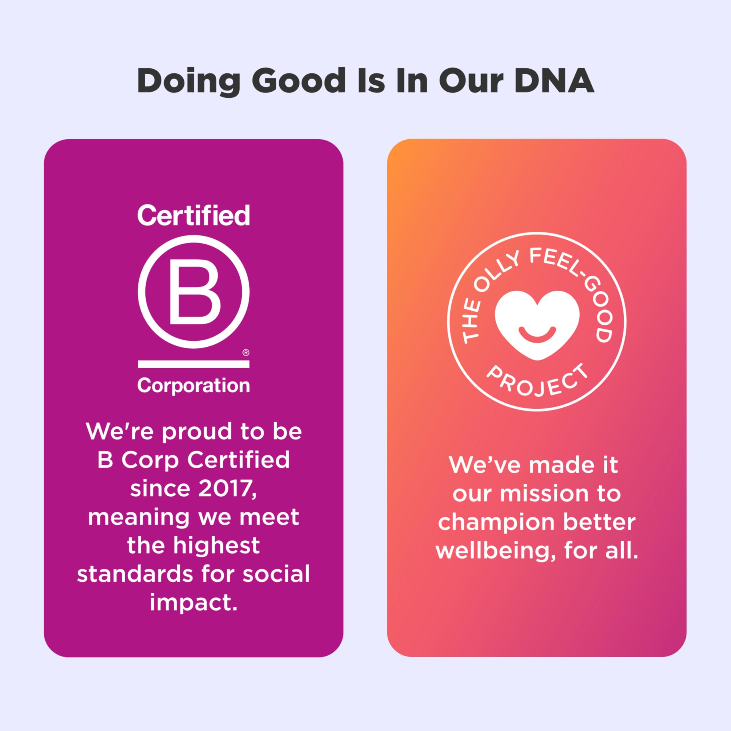 OLLY Restful Sleep Gummy Supplement with Melatonin & L-Theanine Chamomile, Blackberry Zen, 50 Gummies (25 Day Supply) Supports a Healthy Sleep Cycle* (Packaging May Vary)