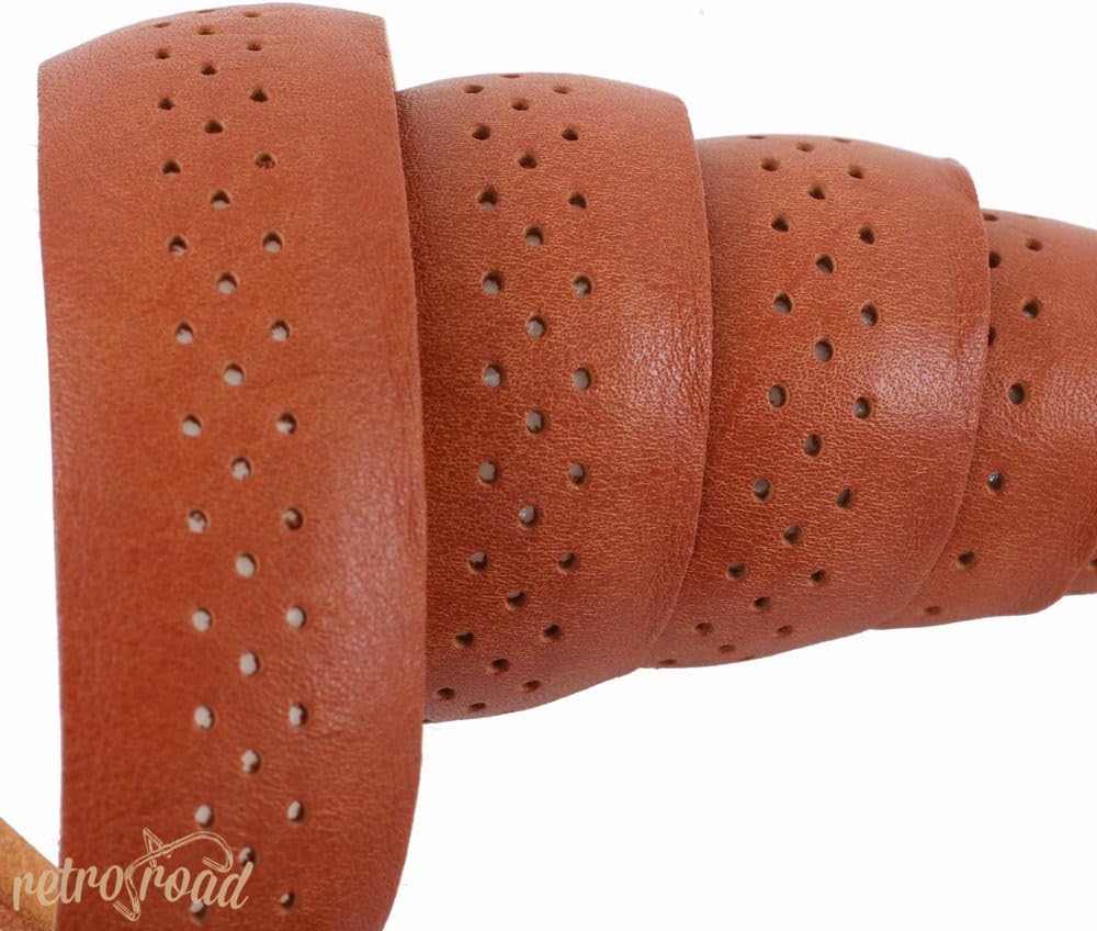leather handlebar tape