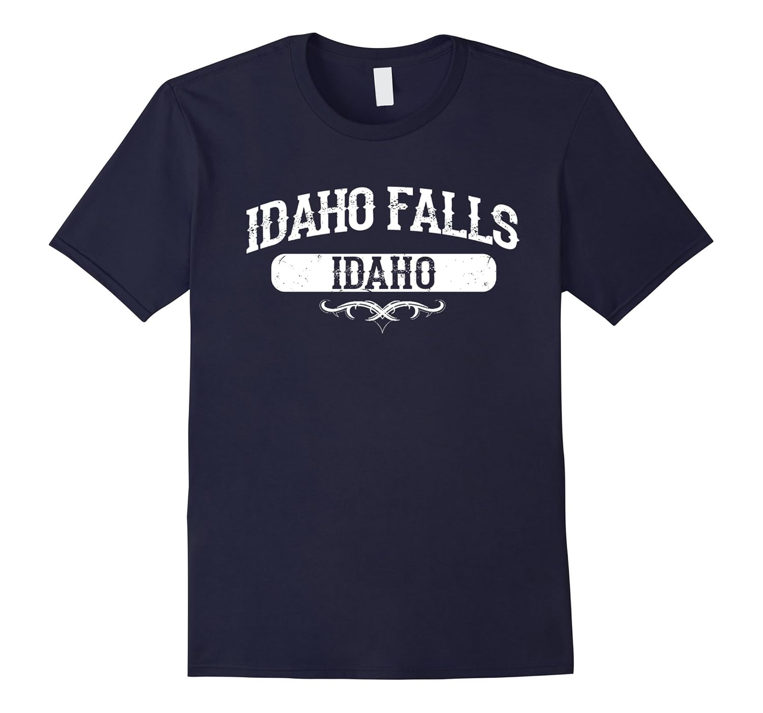 Idaho Falls Idaho T Shirt