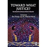Toward What Justice?