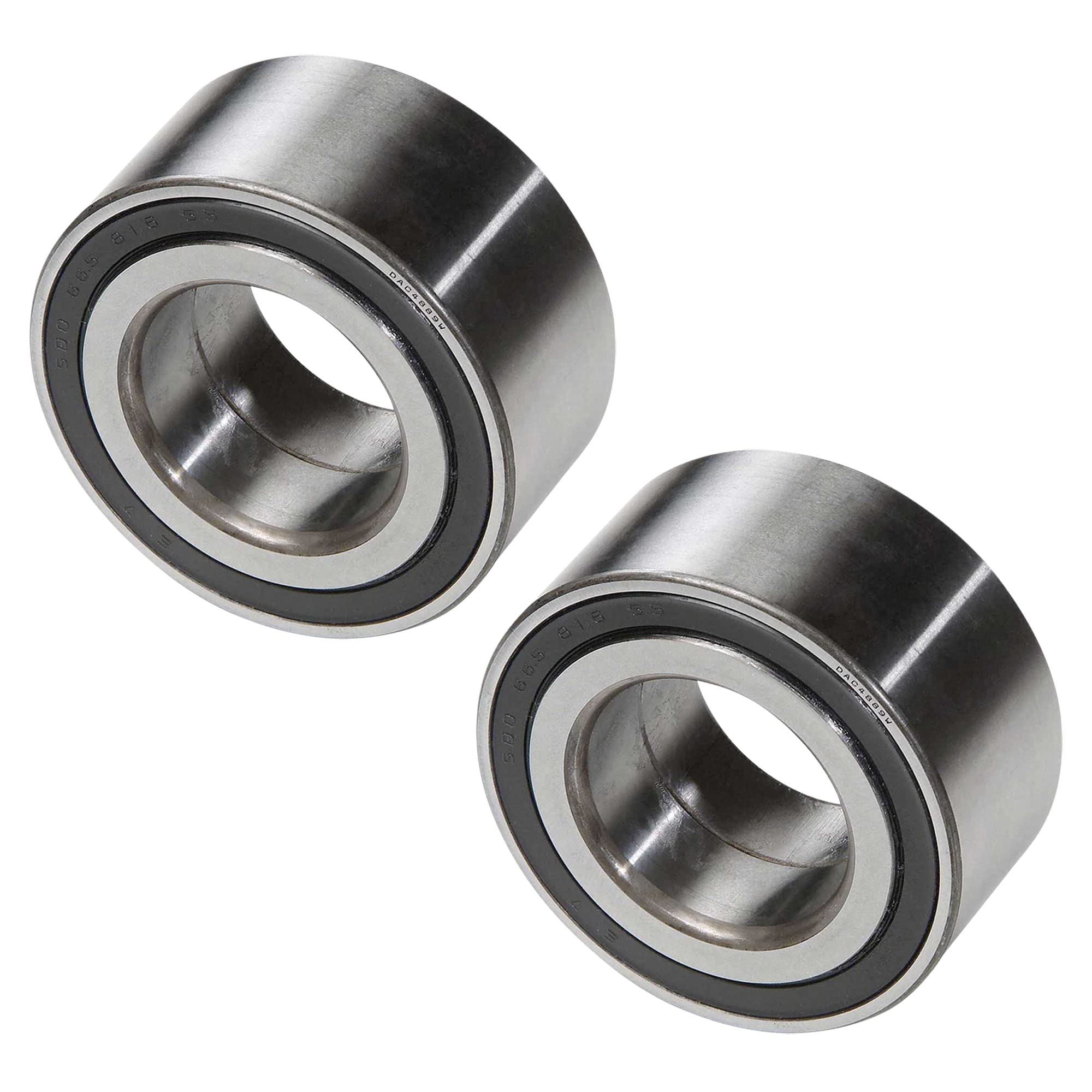 Stirling P510011PR_A201F - Pair 2 Front Wheel