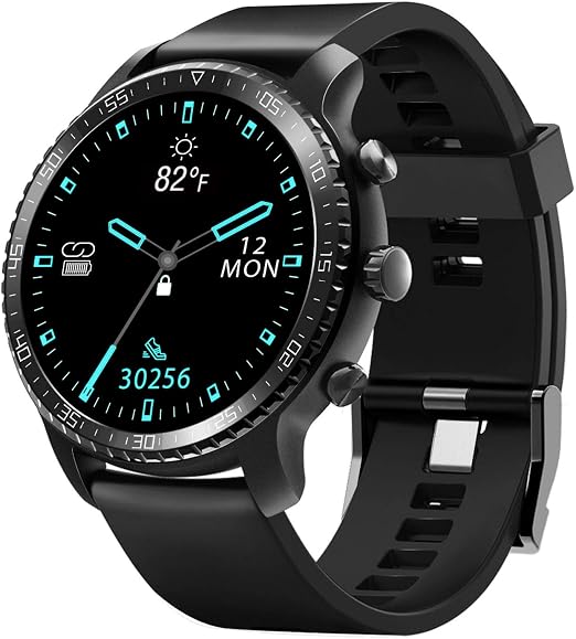Amazon Relojes Hombre Smartwatch Factory Sale, UP TO 53% OFF |  agrichembio.com