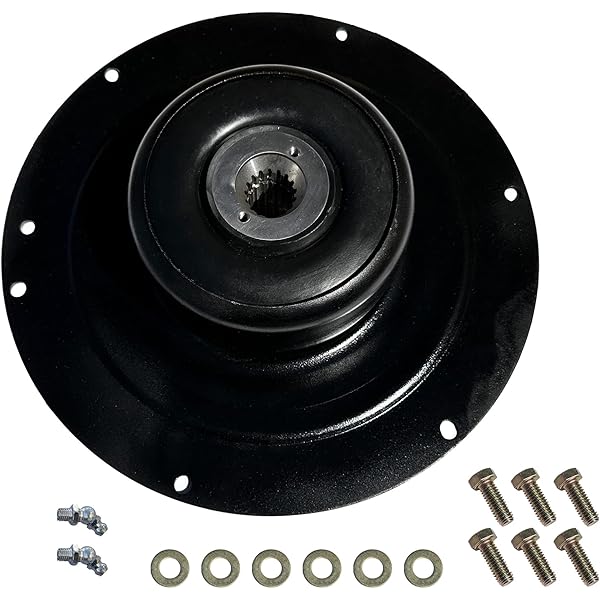 Amazon.com : Mercury - Mercruiser 8M0098795 Coupler Assembly Rd  