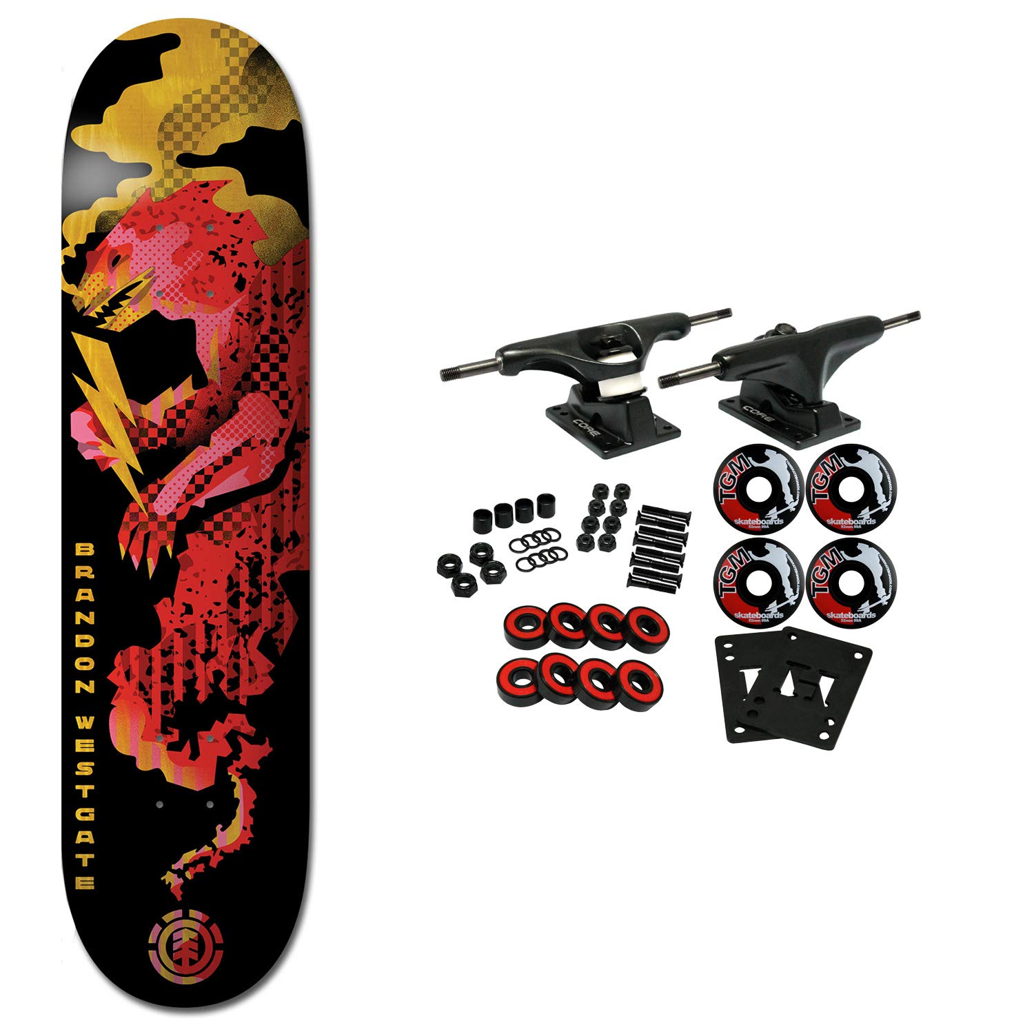 Which Is The Best Building A Skateboard