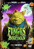 Fungus The Bogeyman [DVD] [2015]