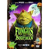 Fungus The Bogeyman [DVD] [2015]