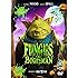 Fungus The Bogeyman [DVD] [2015]