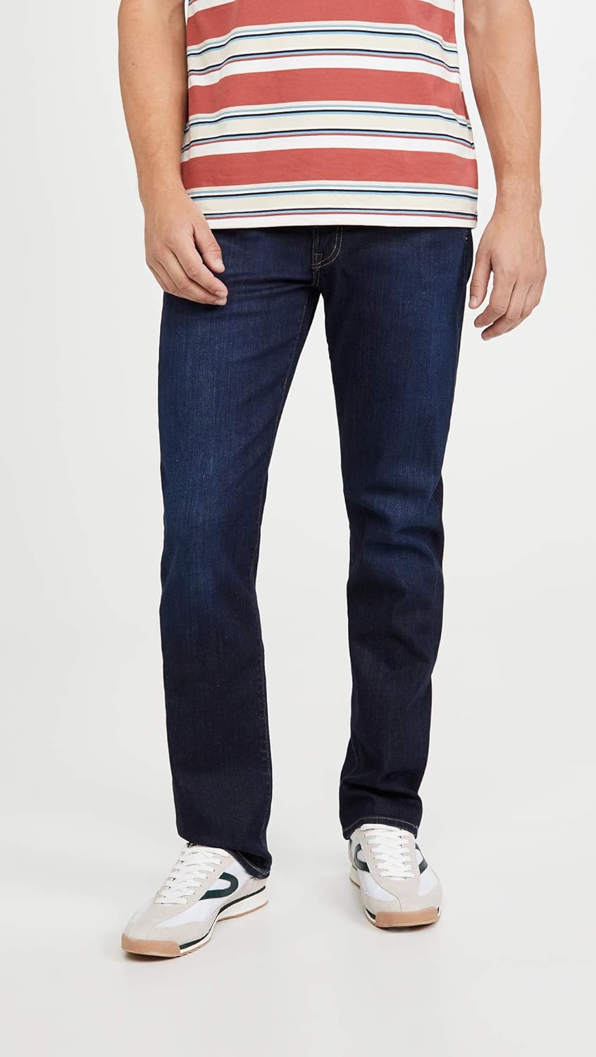 citizens of humanity gage classic straight