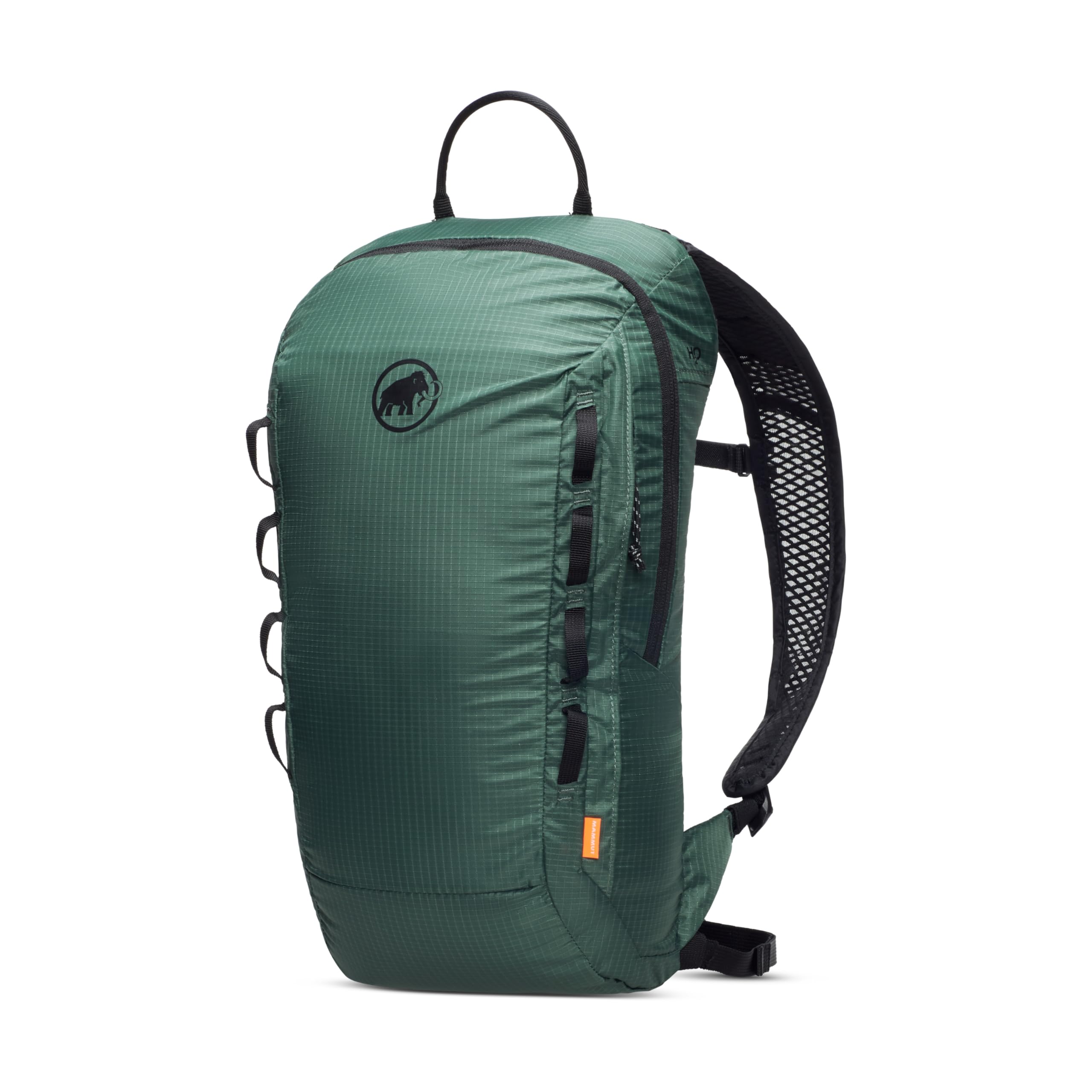 Mammut Neon Light dark jade 12 L