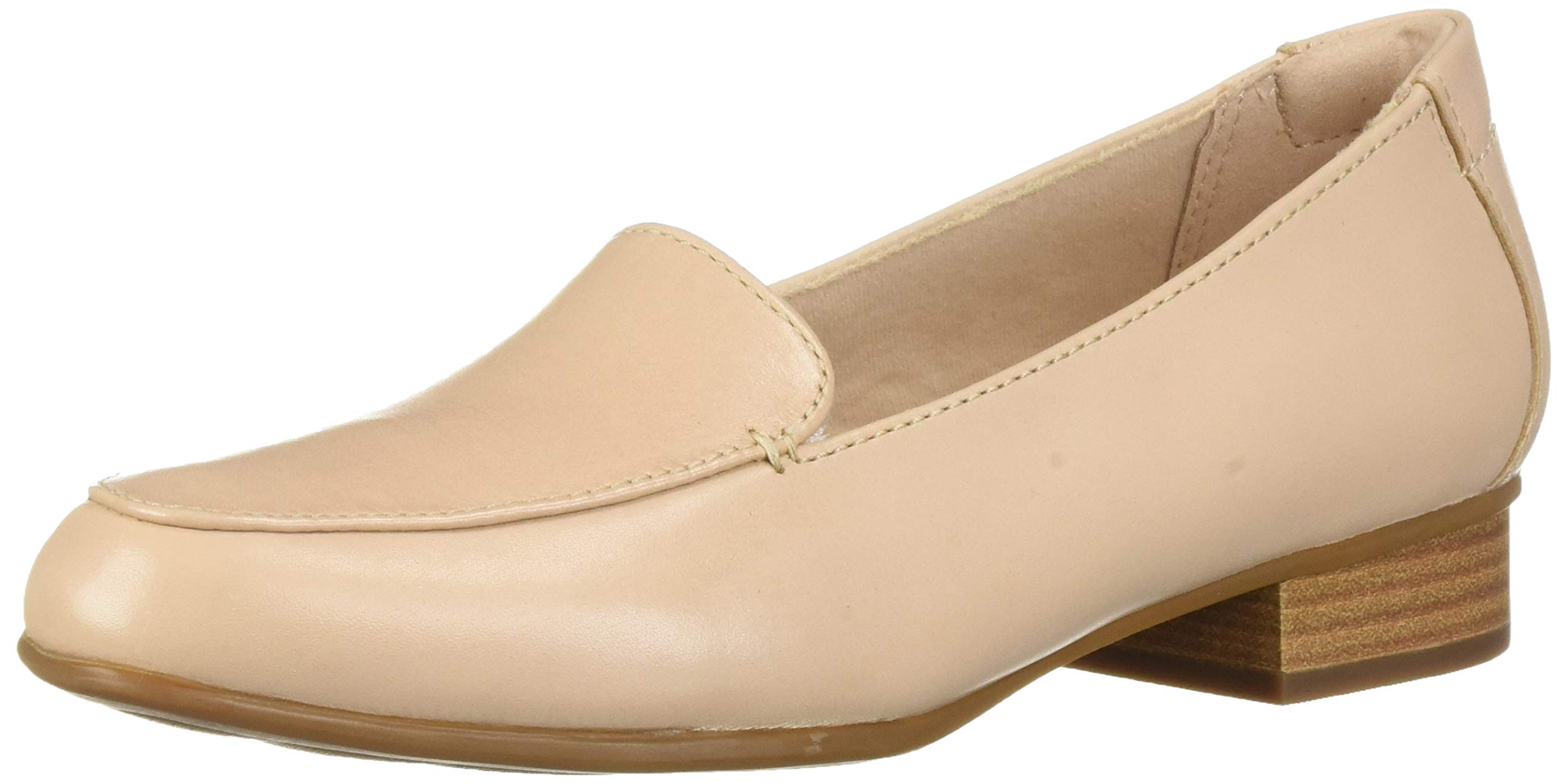 Clarks Women's Juliet Lora Loafer