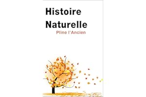 Histoire naturelle (French Edition)