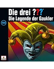 198/die Legende der Gaukler